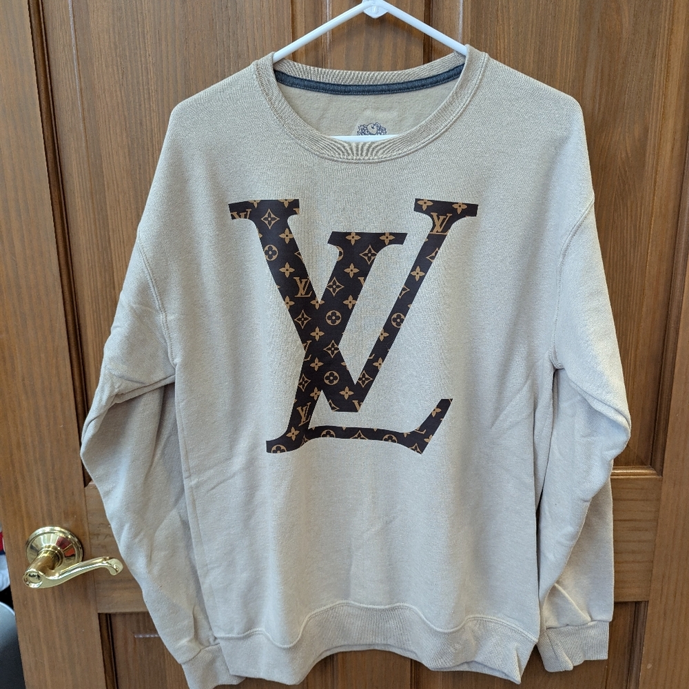 Custom sweatshirt - Picture 3 of 3